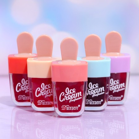 Brill-type lip-lip "Pimbir", set 5 pcs-3