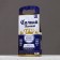 Gift set of Extra Man, shower gel 250 ml and hair shampoo 250 ml, Hard line