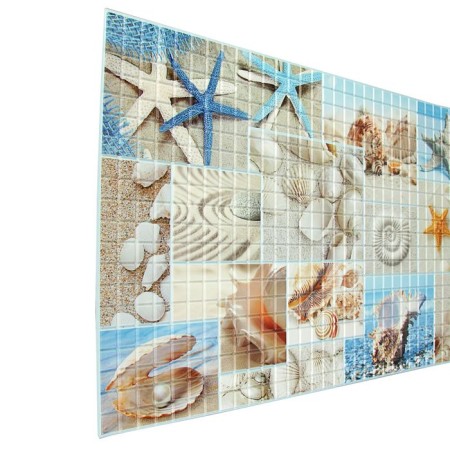 PVC mosaic panel Beach 955*480-2