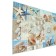 PVC mosaic panel Beach 955*480