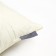 ST-standard pillow 40x40cm, decorative milk