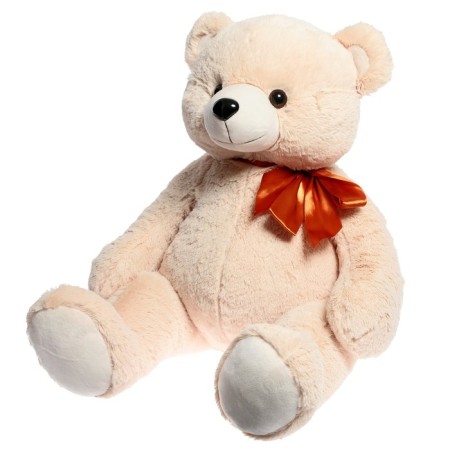 Soft toy "Bear Zakhar", 67 cm-1