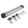 BMW-Style threshold "Rival, Haval F7, F7X 2019-N.V., with fasteners, d180al.9403.1