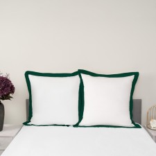 Pillowcase, size 70x70 cm, 2 pcs