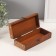 Brown Dress "Amadeo" Brown 21.5x8.7x6 cm
