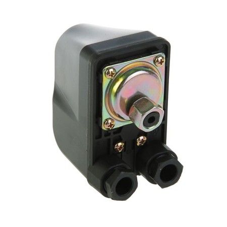 Taen KRS-5 pressure relay, pitch nut 1/4 ", working range 1-5 bar-1