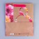Package Gift Crafts Vertical, Packaging, "Flowers", Ml 27 x 23 x 11.5 cm