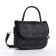 Youth bag on magnet, black color