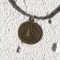 Bracelet Talisman New Year's “for good luck”, for the New Year, length 24 cm.