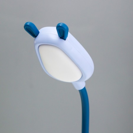 Board Lamp "FAI" 14XLED 3W USB AKB MIX 10.5x6.5x26 cm Risalux-8