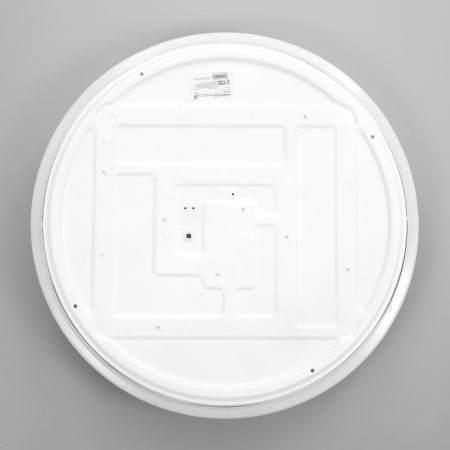Lamp from the PDU "Elliot" LED 72W Dimmer 48x48x7cm-10
