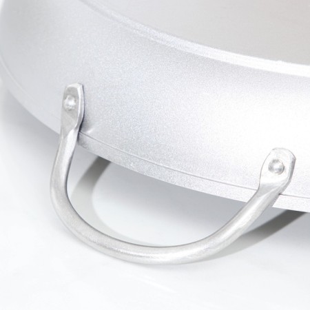 Pan, d = 36 cm, two handles-3