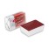 A watercolor art in a cuvette 2.5 ml, ZHK "White Nights", Venetian Red, 1911357