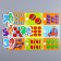 Developing Velcro game, designer “Fun Velcro. We study the score ", fixed