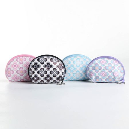 Lightning wallet, mix color-2