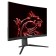 Monitor MSI 27 "G27CQ4P E2 Black VA LED 1MS 16: 9 HDMI matte HAS 250CD 178g/178g 2560x1 103390