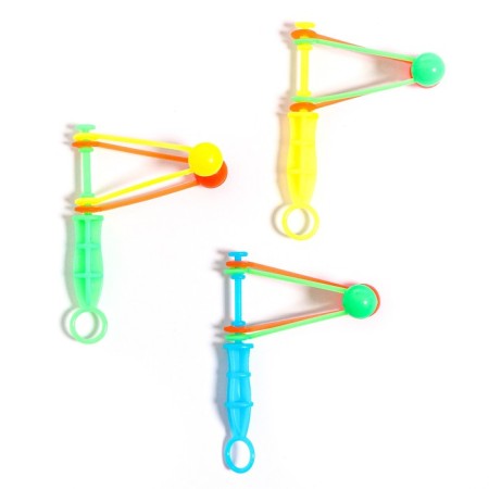 Twist "Balls", Mix colors