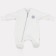 Combiason Children's demi-season MOWBABY RUBY, Age 9-12 months, Milk color