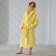 Terry robe for children economy and I, size 36