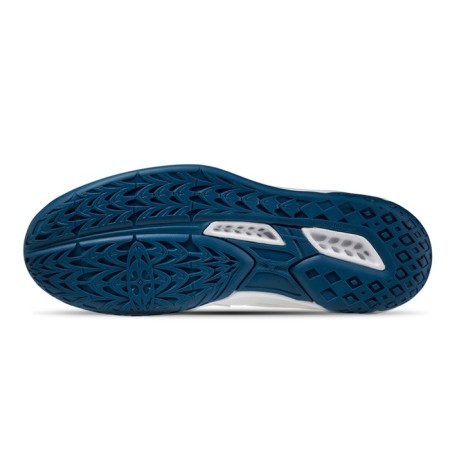 Sneakers volleyball male Mizuno Thunder Blade 3 V1GA2170 22, size 10 US-4