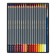 Pencils Watercolor Gamma "Studio" 36 colors, barrier 3.8 mm, cardboard box, 110822_36