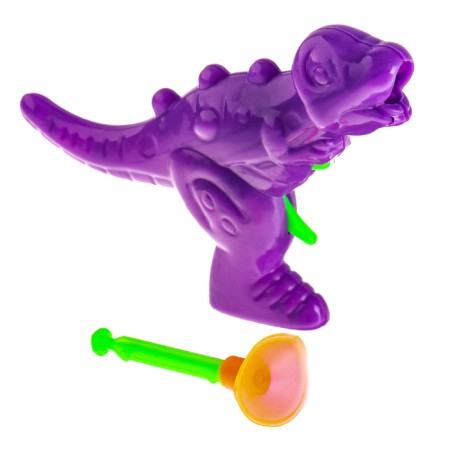 Dino shooter, Mix colors