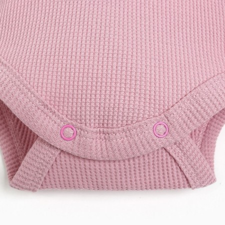 Body crumb I am Basic Line, height 62-68 cm, pink-3