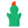 Finger Theater doll on the hand "Parrot"