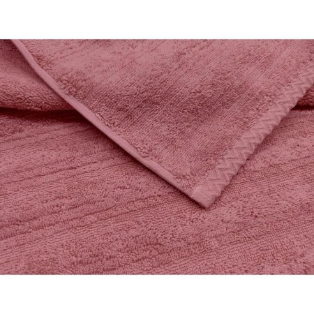 Terry towel Primvelle Dario, 500 g, size 50x90 cm, berry color-1