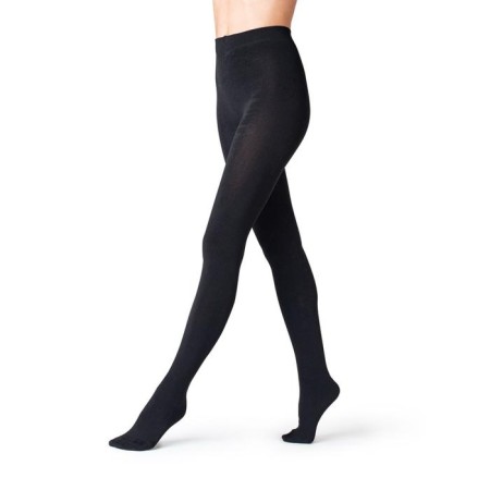 Women's tights minimi piuma, 260 den, size 7, color Nero-1