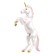 Toy "Foal of Unicorn", pink