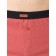 Men's panties, size 52, red color