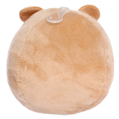 Soft toy "Bear Bear", 11 cm-2