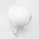 Light lamp, 200 lm, COB, 3 AAA, magnet, adhesive base, motion sensor, 7.5 x 9.2 cm