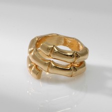 Ring metal 