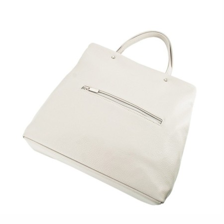Bag Women's Tout, on lightning, beige color-1
