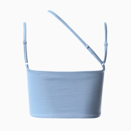Top female on straps Mist, p. 40-42, blue-8