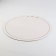 Serving napkin, playing “Eat, love, cook”, D = 38 cm