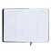 Leduced Diary A5, 160 sheets, Devente.message. You are a professional, firm cover of artificial leather, block 70 g/m2