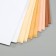 Foamiran's set "Magic 4 Hobby" Assorted No. 6, 50x50 cm UP.10 pcs, 1 mm
