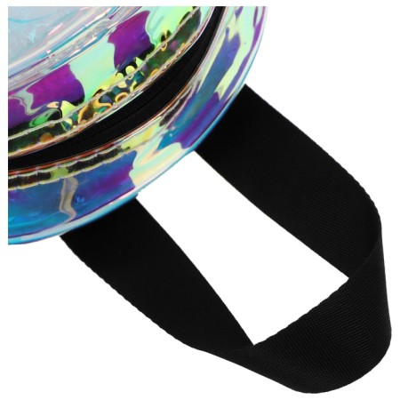 A bag for wet things onlytop, 26x14 cm, color holography-7
