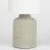 RIVOLI Sabrina 1he14, 40 watts Ceramics Gray with a lampshade