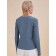 Female pulver, size XS, jeans color