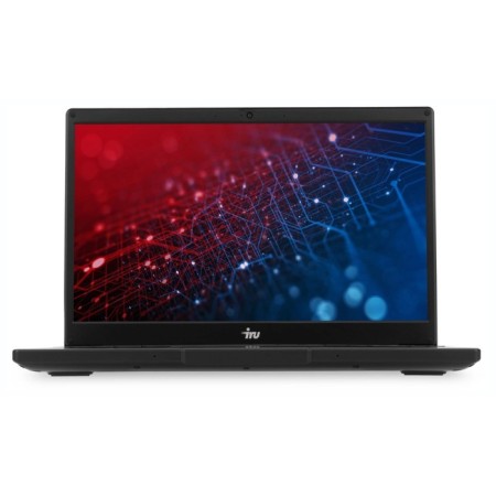 Laptop IRU Caliber 15tlr Core i5 1135G7 8GB SSD256GB Intel IRIS XE Graphics G7 15.6 "IPS FH 106859-1
