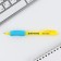 Handle Blood Blue Paste 0.5 mm Artfox Study System for writing