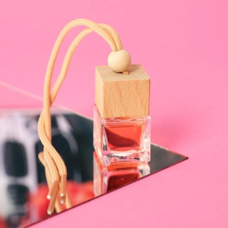 The flavor suspended in the bottle, size XXL "Babble-Gam"-1