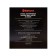 Electric blower Sakura SA-5424BK, battery, net, 2 floating heads, dry shave