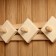 Pan-column, 5 hooks, linden "Dobroparov"