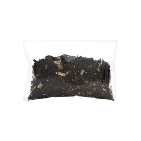 Black tea "for social conversations" 50 g-2