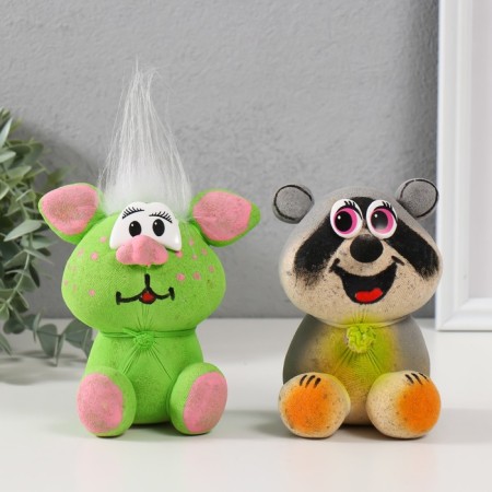 Growing gift grass grass "Mix" (01)-6